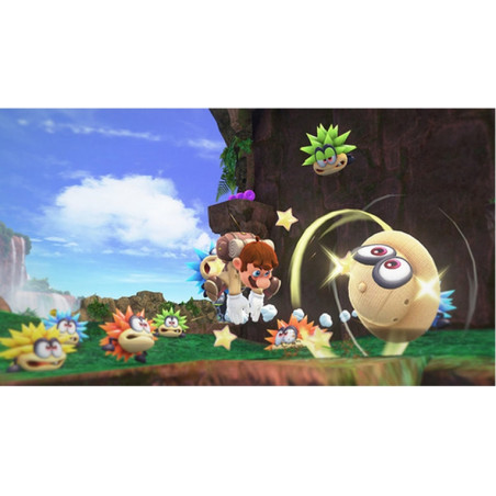 VIDEOGIOCO SUPER MARIO ODYSSEY PER SWITC