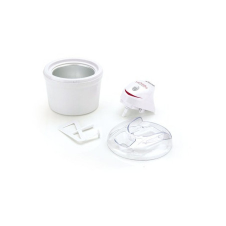 MACCHINA PER GELATO LA GELATIERA (75104)