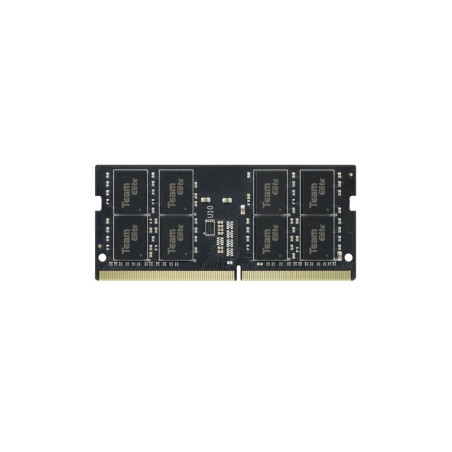 MEMORIA SO-DDR4 16 GB PC2666 (1X16) (TED