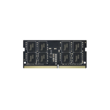 MEMORIA SO-DDR4 16 GB PC2666 (1X16) (TED