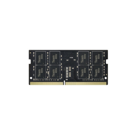 MEMORIA SO-DDR4 16 GB PC2666 (1X16) (TED