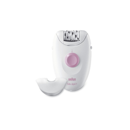 EPILATORE SILKEPIL 1 LEGS & BODY - 1 ACC