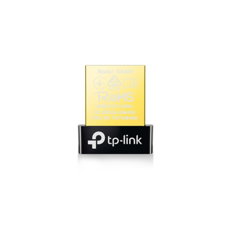 ADATTATORE BLUETOOTH 4.0 USB 2.0 NANO (U