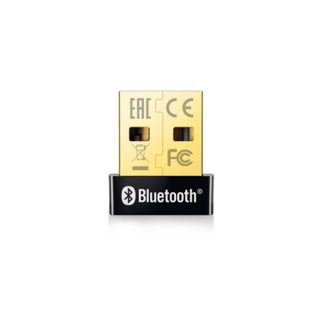 ADATTATORE BLUETOOTH 4.0 USB 2.0 NANO (U