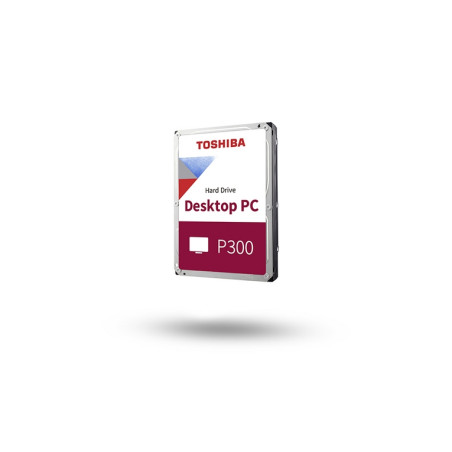 HARD DISK 2 TB SATA 3 3.5" P300 (HDWD220