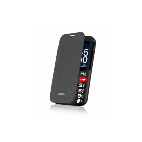 CELLULARE AMICO CHIC CON CUSTODIA INCLUS