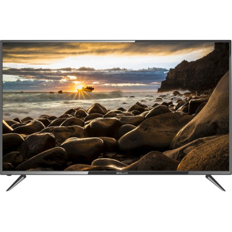 TV LED 65" S-6588B ULTRA HD 4K SMART TV
