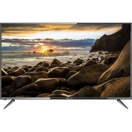 TV LED 65" S-6588B ULTRA HD 4K SMART TV