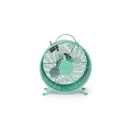 VENTILATORE DA TAVOLO FNCL10TQ20 - 25CM