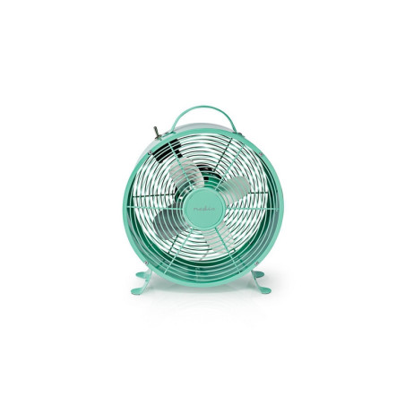 VENTILATORE DA TAVOLO FNCL10TQ20 - 25CM