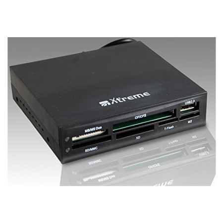 LETTORE MULTICARD MEMORY CARD INTERNO 3.