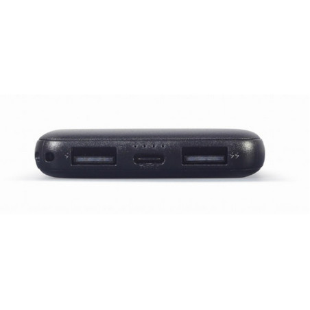 POWER BANK 5000 MAH PB05-02 NERO