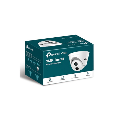 TELECAMERA SORVEGLIANZA IP VIGI C400HP-2