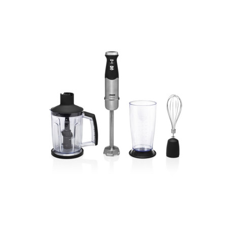 FRULLATORE A IMMERSIONE SET MIXER 01.221