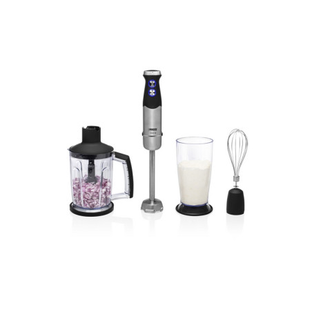 FRULLATORE A IMMERSIONE SET MIXER 01.221
