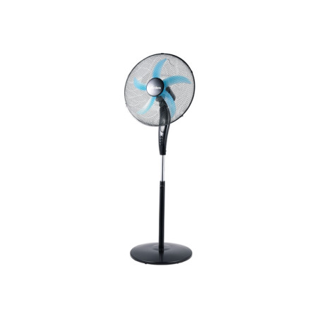 VENTILATORE A PIANTANA EASY 40PB 50CM. (