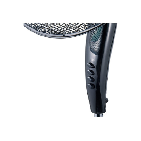 VENTILATORE A PIANTANA EASY 40PB 50CM. (