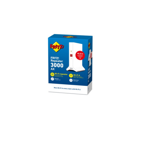 REPEATER FRITZ! REPEATER 3000 AX WIFI 6