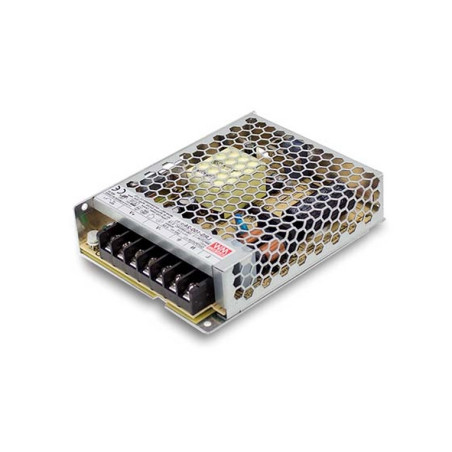 ALIMENTATORE SWITCHING 108W 24V 4.5A (LR