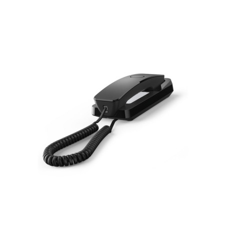 TELEFONO FISSO GIGASET DESK 200 NERO (S3