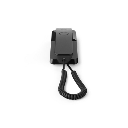 TELEFONO FISSO GIGASET DESK 200 NERO (S3