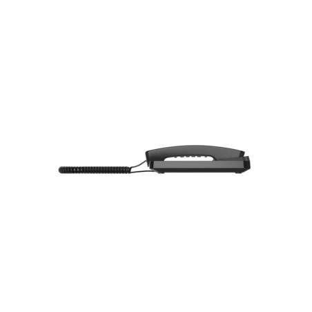 TELEFONO FISSO GIGASET DESK 200 NERO (S3