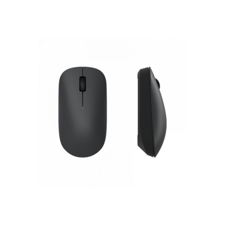 MOUSE MI WIRELESS LITE BLACK NERO