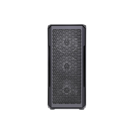 CASE GAMING SIX TRIANGLE ITGCAST33B ARGB