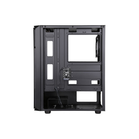 CASE GAMING SIX TRIANGLE ITGCAST33B ARGB
