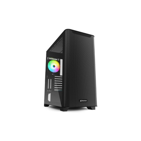 CASE GAMING M30 RGB ATX NO ALIMENTATORE