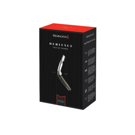 RASOIO MPT1000 HERITAGE