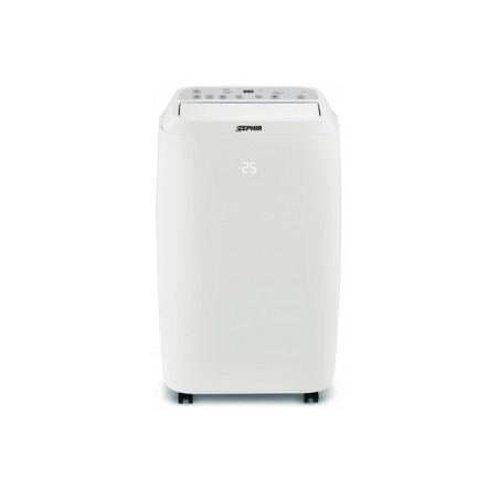 CONDIZIONATORE PORTATILE ZPO12000H - 120
