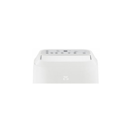CONDIZIONATORE PORTATILE ZPO12000H - 120