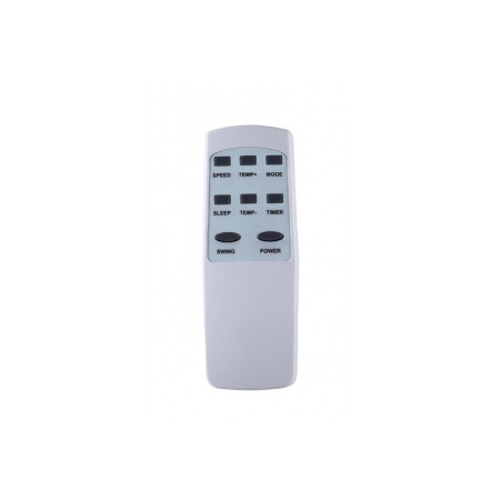 CONDIZIONATORE PORTATILE ZPO12000H - 120