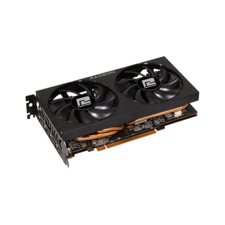 SCHEDA VIDEO RADEON RX7600 FIGHTER 8GB (