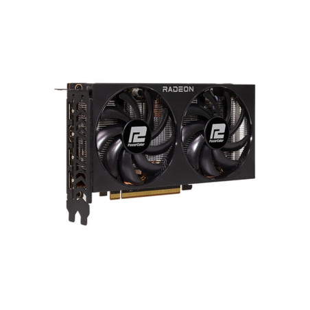 SCHEDA VIDEO RADEON RX7600 FIGHTER 8GB (