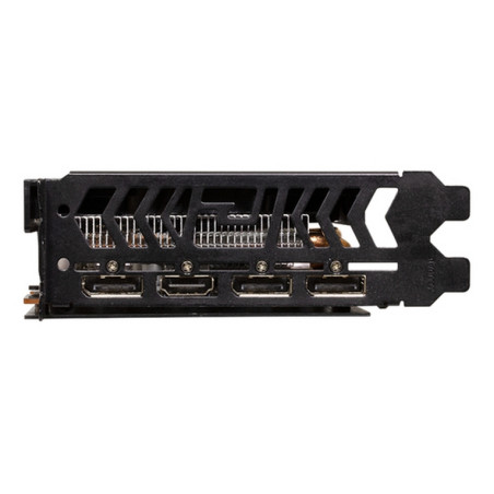 SCHEDA VIDEO RADEON RX7600 FIGHTER 8GB (