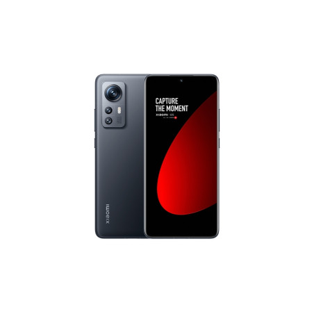 SMARTPHONE REDMI NOTE 12S 256GB ONYX BLA
