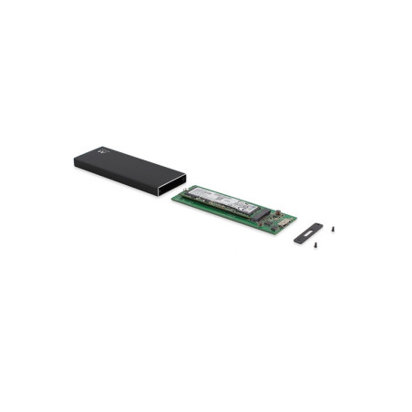 BOX ESTERNO EW7023 USB 3.2 GEN1 (USB 3.0