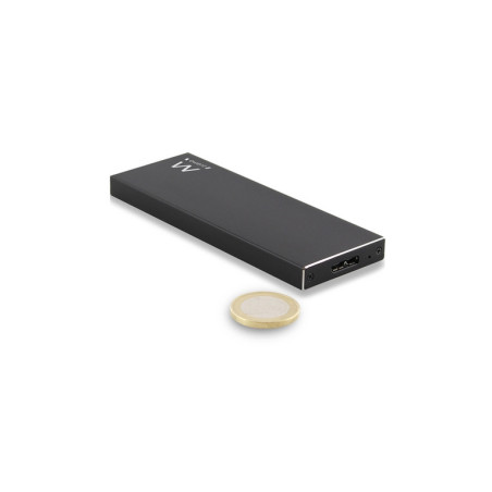 BOX ESTERNO EW7023 USB 3.2 GEN1 (USB 3.0