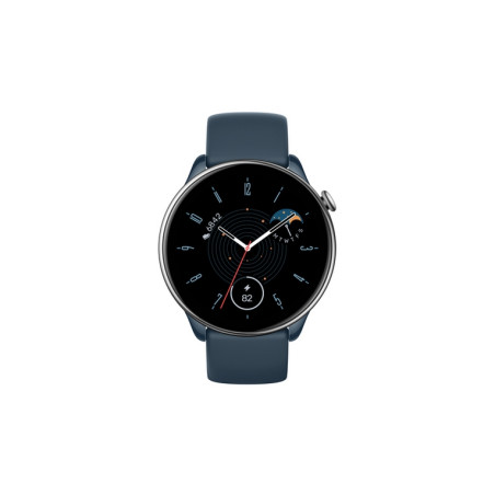 SMARTWATCH GTR MINI OCEAN BLUE (W2174EU3