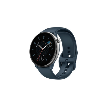 SMARTWATCH GTR MINI OCEAN BLUE (W2174EU3