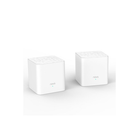 RANGE EXTENDER SISTEMA MESH NOVA MW3-2 D