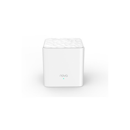 RANGE EXTENDER SISTEMA MESH NOVA MW3-2 D