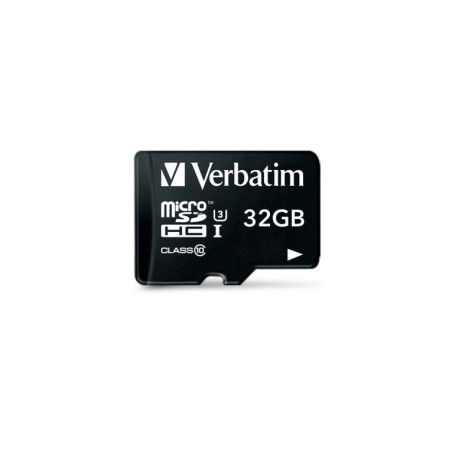 TRANS FLASH 32 GB U3 (47041) CLASS 10 (C
