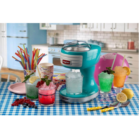 TRITAGHIACCIO ICE CRUSHER PARTY TIME CEL