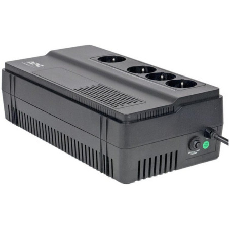 GRUPPO DI CONTINUITA BACK-UPS BV500I-GR