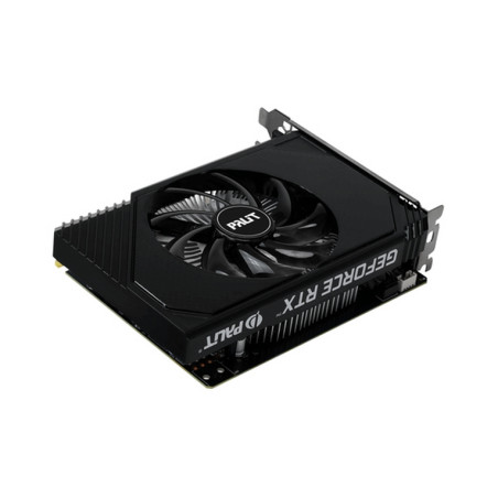 SCHEDA VIDEO RTX 3050 6 GB STORMX (NE630