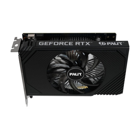 SCHEDA VIDEO RTX 3050 6 GB STORMX (NE630