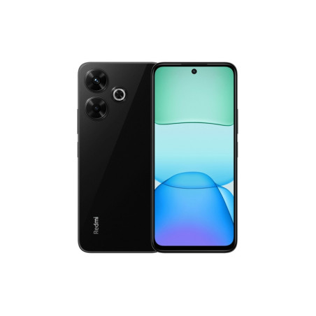 SMARTPHONE REDMI 13 256GB MIDNIGHT BLACK
